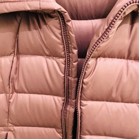 Patagonia Downtown Down Parka Jacket - Picture 6 of 13